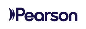 Pearson logo